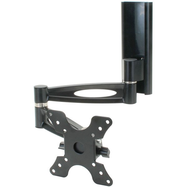 Main product image for Shadow Mounts LCDART302 Articulating LCD Monitor Wa 182-388